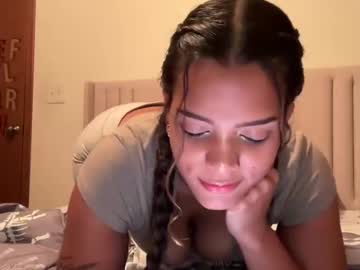 webcam girl dominicanbabytv live cam image #7017617