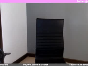 webcam girl minarocket_ live cam image #3343586