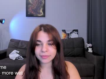 webcam girl just_lilu live cam image #5716115