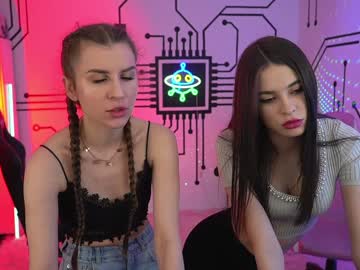 webcam couple anabel054 live cam image #1600417