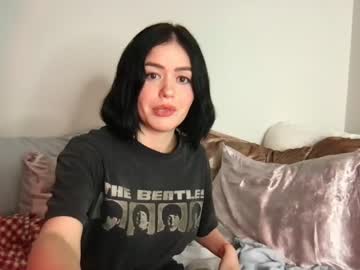 webcam girl littlesugarpea live cam image #5337136