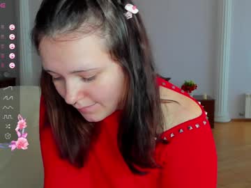 webcam girl grace_parker__ live cam image #7073737