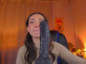 webcam girl kriss_baby_ live cam image #6049078