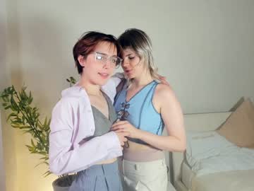 webcam couple hoiiy_cute live cam image #5082228