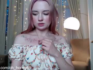webcam girl honey_devildoll live cam image #830800