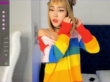 webcam girl hee_jin live cam image #1060205
