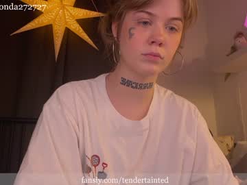webcam girl tendertainted live cam image #1032731