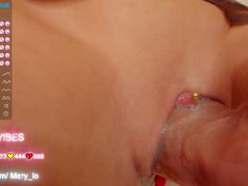 webcam girl mery_lo live cam image #3268841