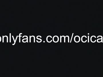 webcam girl ocicat live cam image #6529292