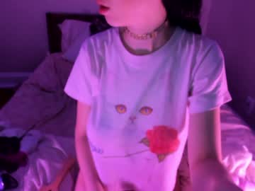 webcam girl neon_felix live cam image #2335303