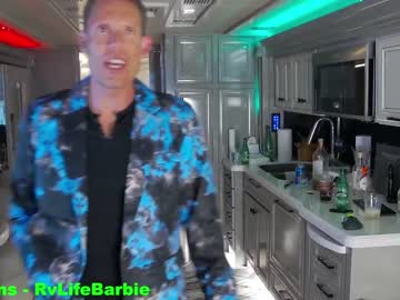 webcam girl rvlifebarbie live cam image #1683615