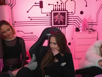 webcam couple anabel054 live cam image #1042847