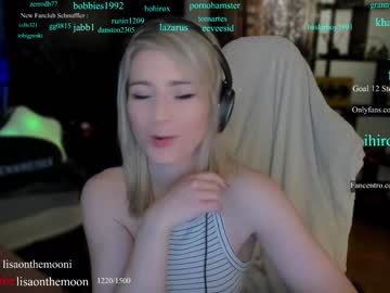 webcam girl kimilee22 live cam image #4118474