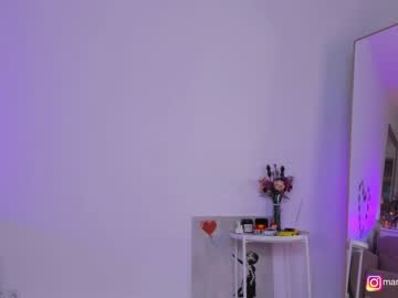 webcam girl mango_shake live cam image #1575111