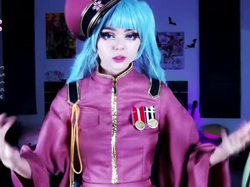 webcam girl madnessalise live cam image #5694292