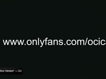 webcam girl ocicat live cam image #4029680