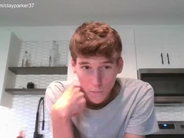 webcam man clay_parker live cam image #210000