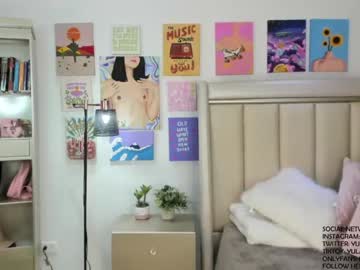 webcam girl hanna_costtello live cam image #882414