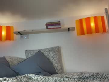 webcam couple jenny_taborda live cam image #1666000
