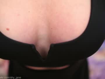 webcam girl shy_jane live cam image #6942829