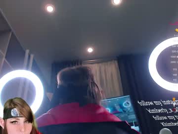 webcam girl queenafina live cam image #2012206