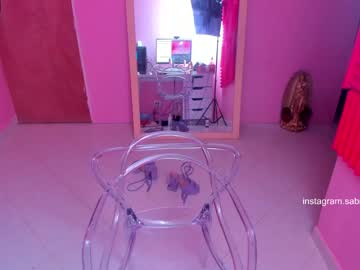 webcam girl sabrina_geek live cam image #4122666