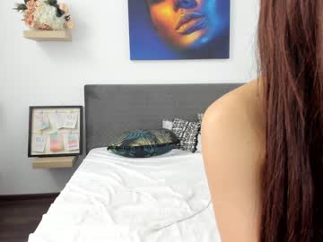 webcam girl selenagoddesss live cam image #286337