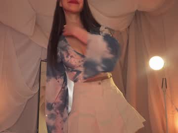 webcam girl sunny_maria live cam image #6341727