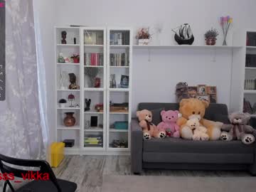 webcam girl misss_vikki live cam image #1536836