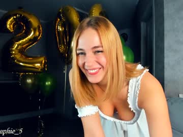 webcam girl sophie_5 live cam image #31569