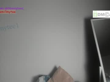 webcam girl lilamytee1 live cam image #144250