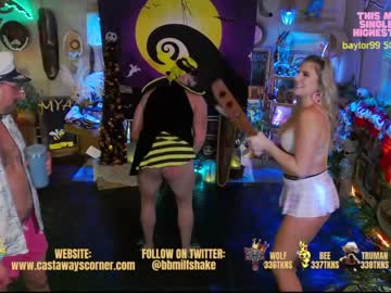 webcam couple bigbananamilfshake live cam image #3378849