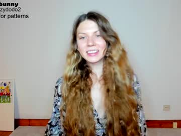 webcam girl fruitcakebunny live cam image #523873