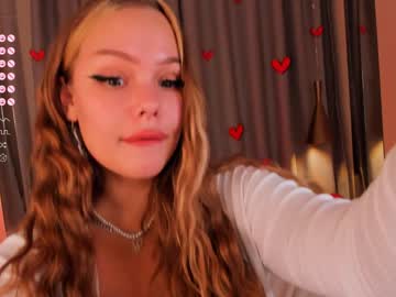 webcam girl alice_pinkys live cam image #6396155