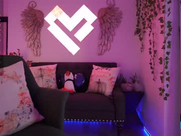 webcam girl mysticxkitty live cam image #5788645