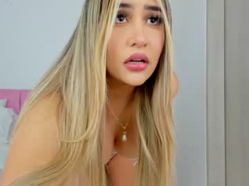 webcam girl amelie_bunny_real live cam image #4912995