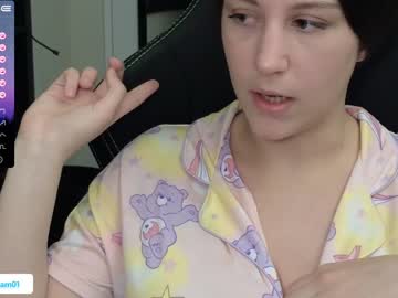 webcam girl alexa_dream live cam image #4829367