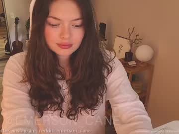 webcam girl emersoncane live cam image #5284889