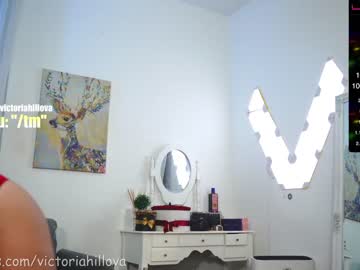webcam girl victoriahillova live cam image #750213