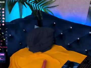 webcam girl mayla_collen live cam image #2314444