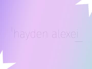 webcam man haydenalexei live cam image #332233