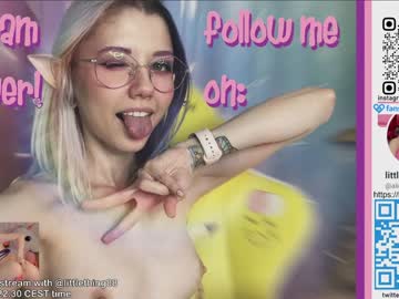 webcam girl _biscuitty live cam image #1899465