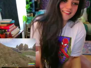 webcam girl annatigarr live cam image #6708904