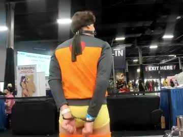 webcam man thejohnnystone live cam image #2980160
