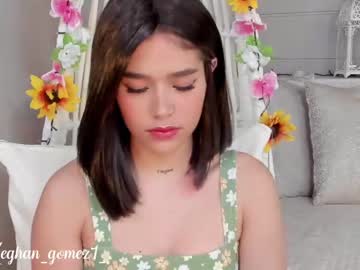 webcam girl _meghan_gomez1_ live cam image #1861179