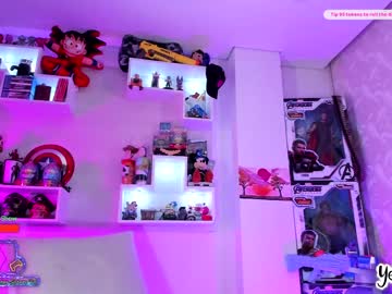 webcam girl yesikasaenz live cam image #5511807