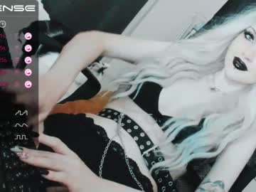 webcam girl julia_wilson live cam image #3468112