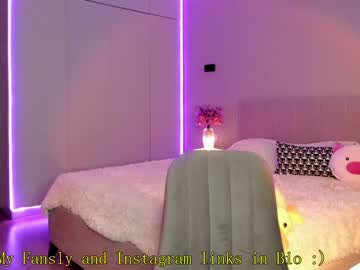 webcam girl _passion_show_ live cam image #4147700