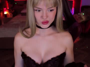 webcam girl bunnylia live cam image #1822683