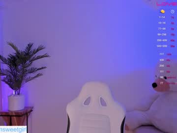 webcam girl dreamsweetgirl live cam image #3640108